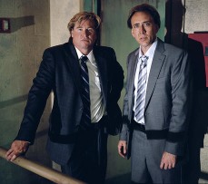 bad lieutenant